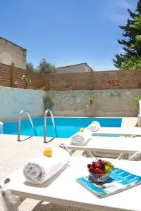 Villa Maris - Áyios Mámas