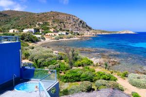 Hotels Best Western Premier Santa Maria : photos des chambres