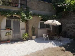 Ape Regina agriturismo 2 Montelarco - 卡尔卡塔