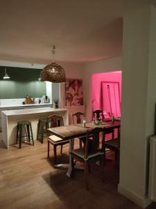 Appartements Romy : photos des chambres