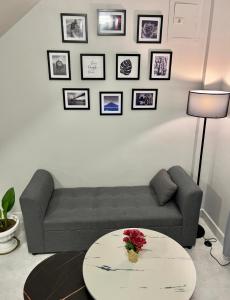 Modern Vacation Home Apartelle Near Centro