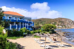 Hotels Best Western Premier Santa Maria : photos des chambres