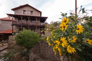 Pera Alonia Guest House Orini-Korinthia Greece