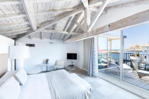 Hotels Best Western Premier Santa Maria : photos des chambres