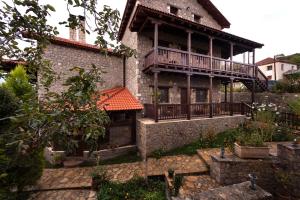 Pera Alonia Guest House Korinthia Greece