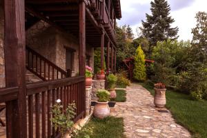 Pera Alonia Guest House Korinthia Greece