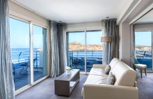 Hotels Best Western Premier Santa Maria : photos des chambres