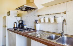 Stunning Apartment In Viareggio