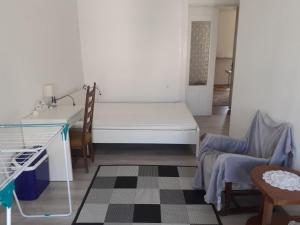 Budapest City Bridge Apartman