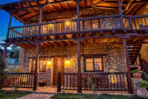 Pera Alonia Guest House Orini-Korinthia Greece