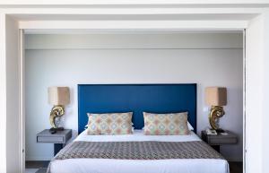 Hotels Best Western Premier Santa Maria : photos des chambres