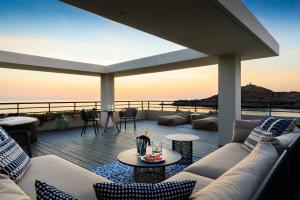 Hotels Best Western Premier Santa Maria : photos des chambres