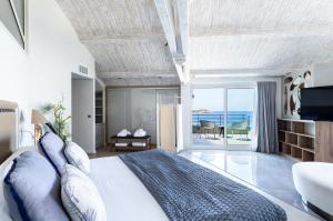 Hotels Best Western Premier Santa Maria : photos des chambres