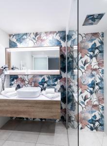 Hotels Best Western Premier Santa Maria : photos des chambres