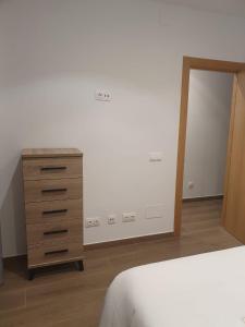 Apartamento María Mendoza