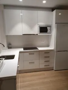 Apartamento María Mendoza - Carratraca