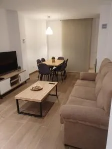 Apartamento Trinidad Grund - Carratraca