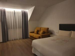 Apartamento Trinidad Grund