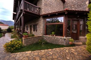 Pera Alonia Guest House Korinthia Greece