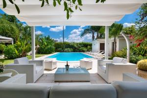 Villa Carra by Perle di Puglia