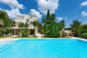 Villa Carra by Perle di Puglia