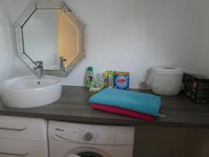 Maisonnette studio Arcachon 300m plage