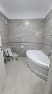 Apartament in complex rezidential, parcare gratis