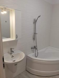 Apartament in complex rezidential, parcare gratis