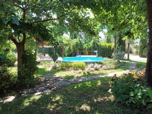 Holiday Home Il Moro Novo
