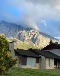 La Aguada - El Bolsón