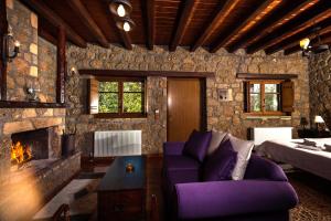 Pera Alonia Guest House Korinthia Greece