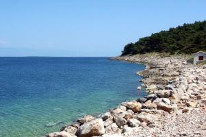 Holiday house with a parking space Mali Losinj (Losinj) - 17499