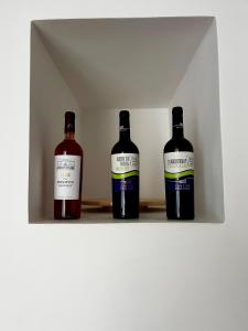 Bijoux Luxury Apartment in Old Town