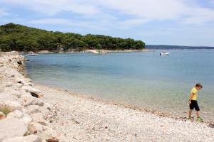 Apartments by the sea Kukljica, Ugljan - 8252