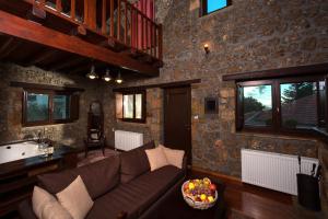 Pera Alonia Guest House Orini-Korinthia Greece