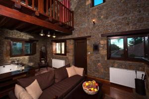 Pera Alonia Guest House