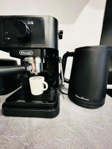 Appartement « cocooning » au bord du Loing