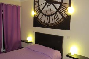 Sweet Home Braga Hostel & Guest House