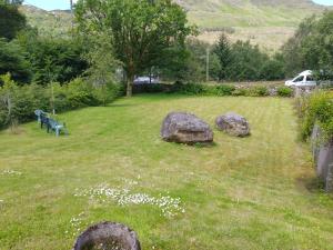Beautiful Farm House at the foot of Ben More.