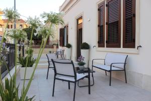 Agapanthus Holiday Home