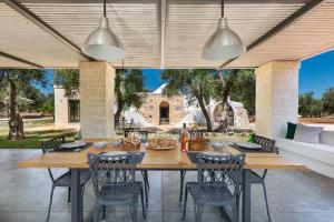 Trullo Diciannove by Perle di Puglia