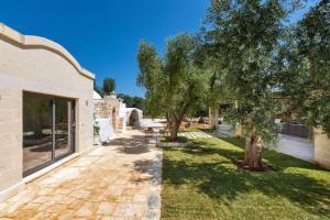 Trullo Diciannove by Perle di Puglia