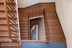 Cadena Gallery Apartments Matejko