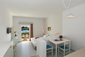 Ville Di Lindos Rhodes Greece