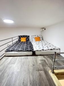VIT Apartment - Free Parking - O2 Arena