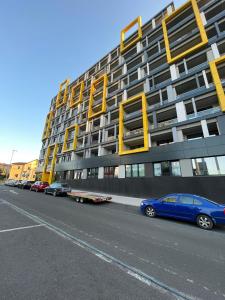 VIT Apartment - Free Parking - O2 Arena