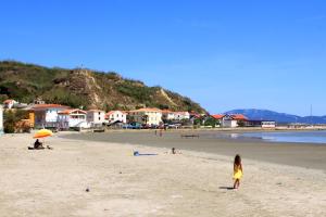 Apartments by the sea Susak, Losinj - 18202