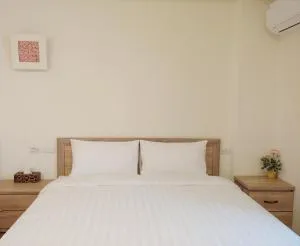 JINGTONGYULI BnB - Wa-li-t'a-she