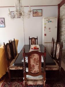 Ushuaia de las Nieves B&B