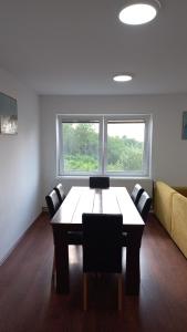Apartmani Banda